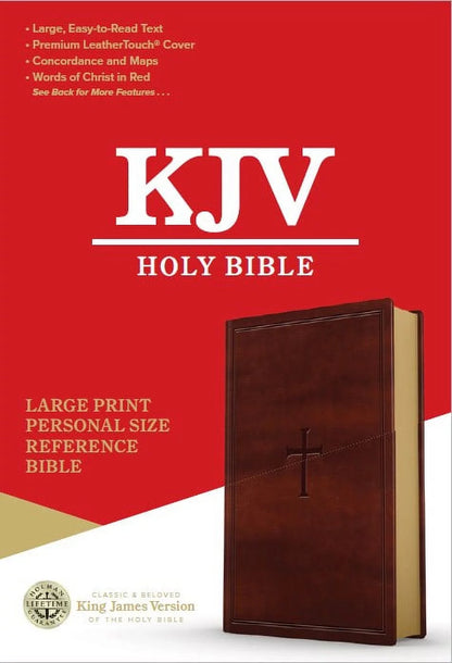 KJV Super Giant Print Bible