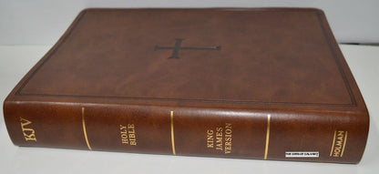 KJV Super Giant Print Bible